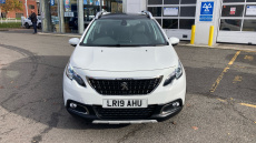 Peugeot 2008 1.2 PureTech Allure Premium 5dr [Start Stop] Petrol Estate